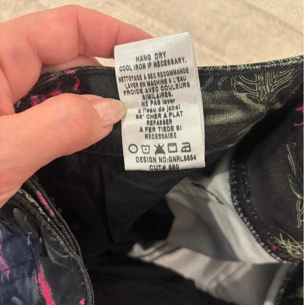 Joes Jeans elevate your